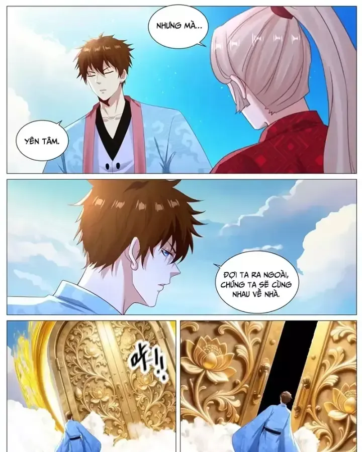 Chapter 1145 - Trang 20