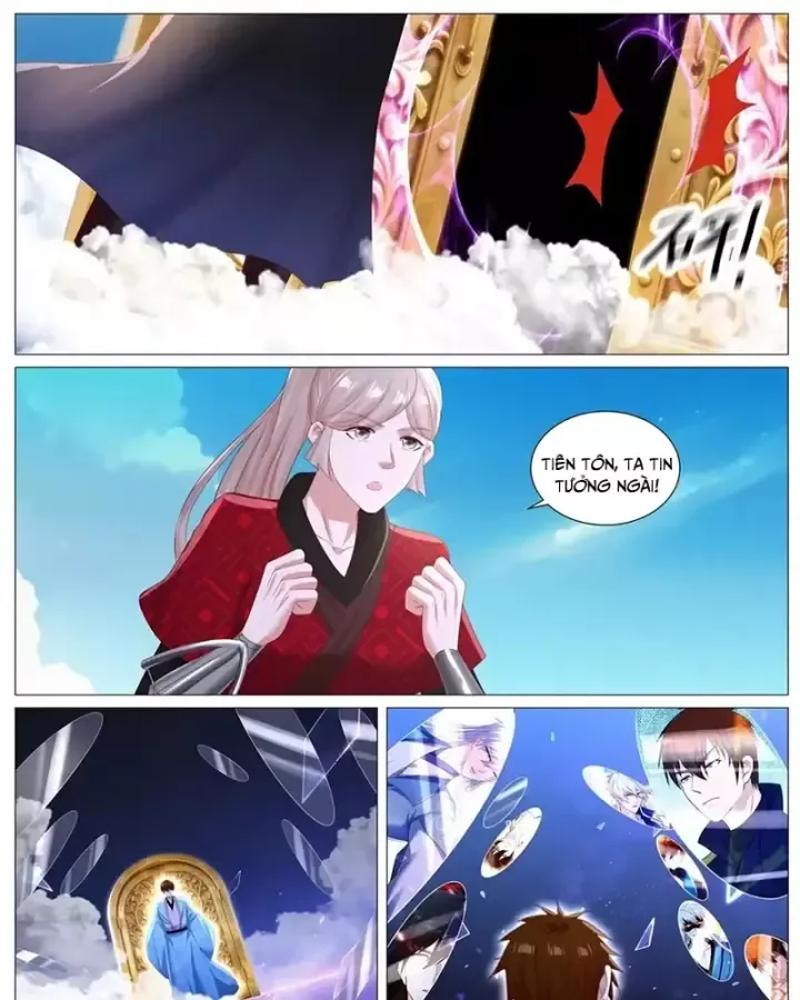 Chapter 1145 - Trang 22