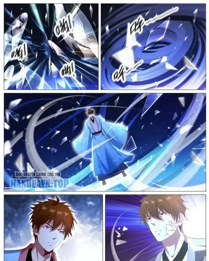 Chapter 1145 - Trang 24