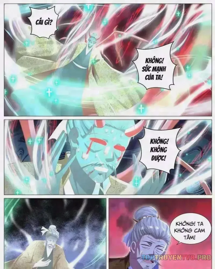 Chapter 1145 - Trang 4