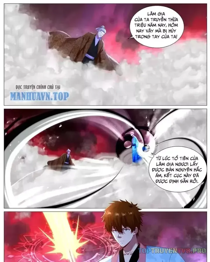 Chapter 1145 - Trang 6