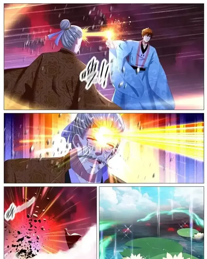 Chapter 1145 - Trang 8