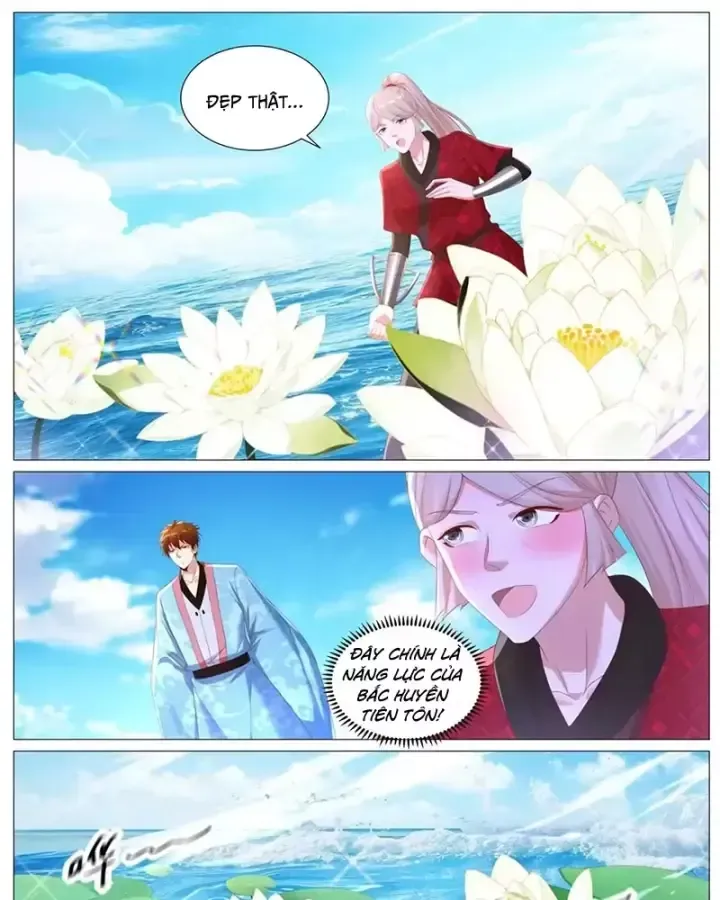 Chapter 1145 - Trang 10