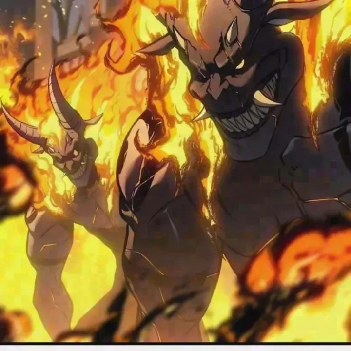 Chapter 61 - Trang 5