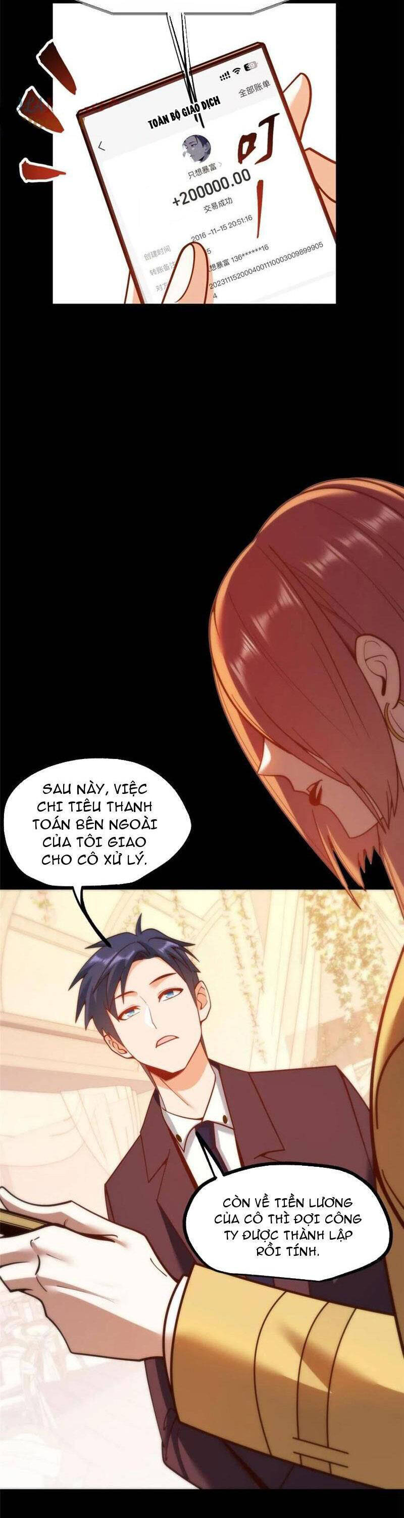 Chương 166 - Trang 5