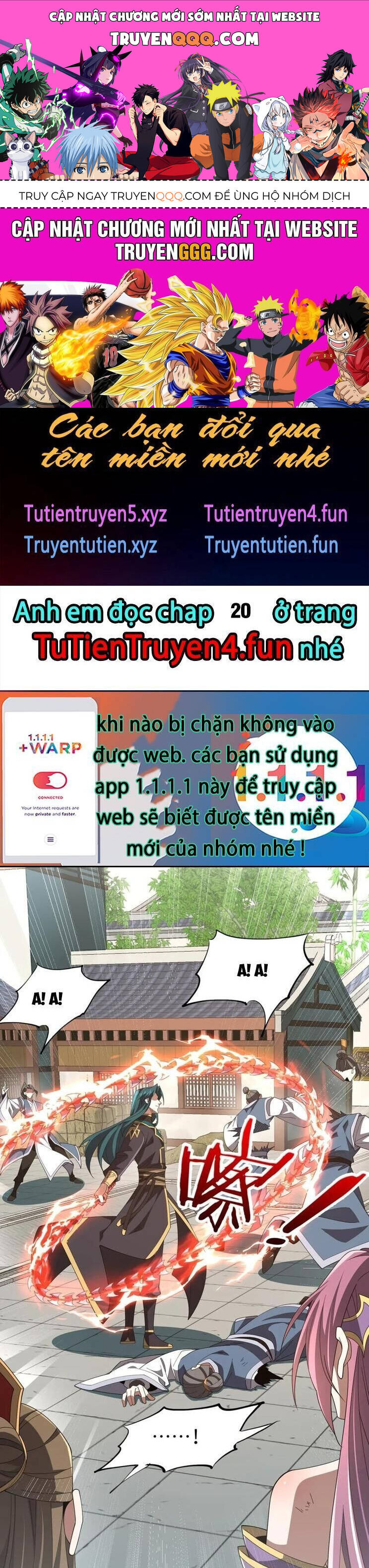 Chương 19 - Trang 1