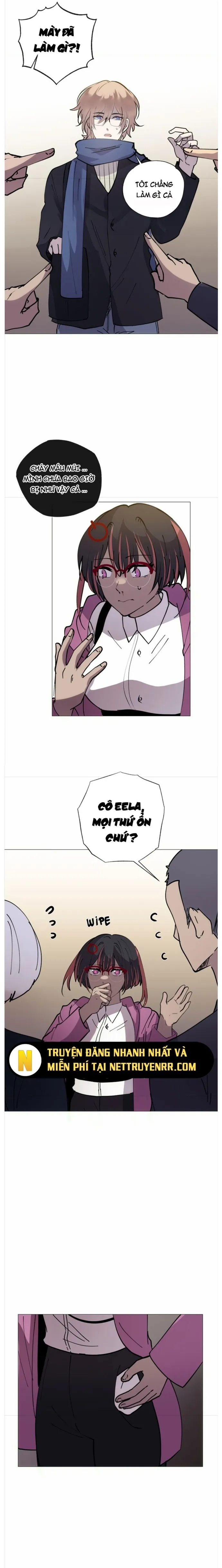 Chương 132 - Trang 19