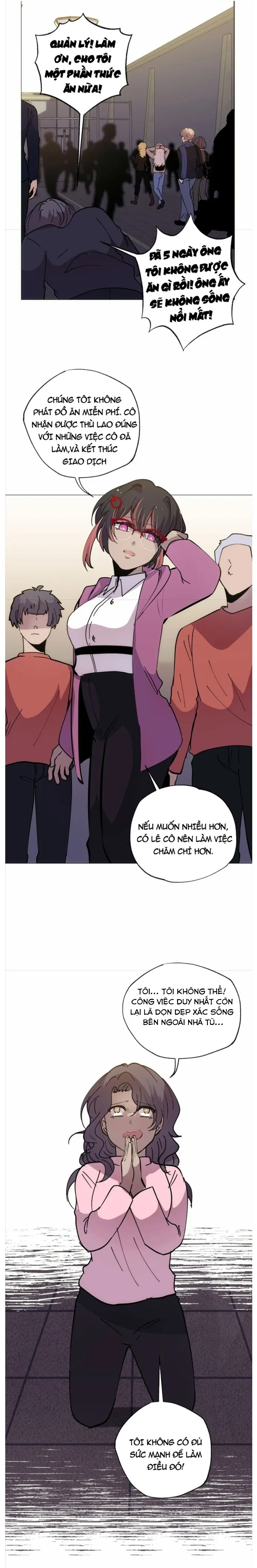 Chương 132 - Trang 3