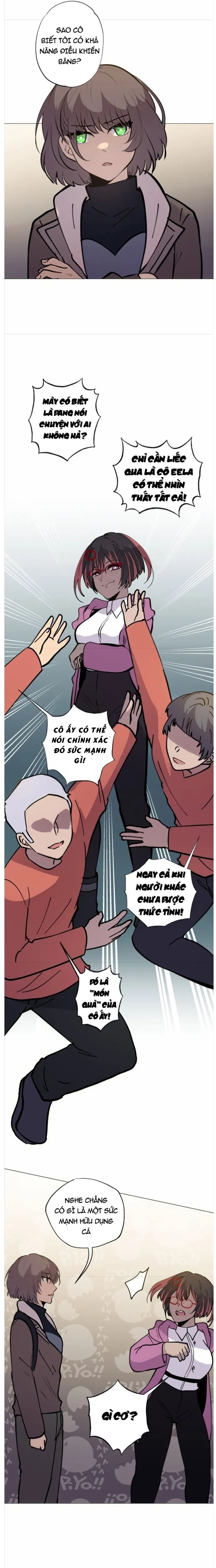 Chương 132 - Trang 10