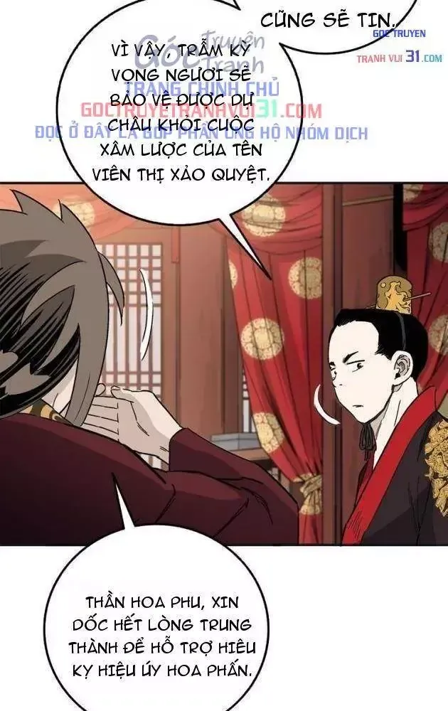 Chapter 224 - Trang 30