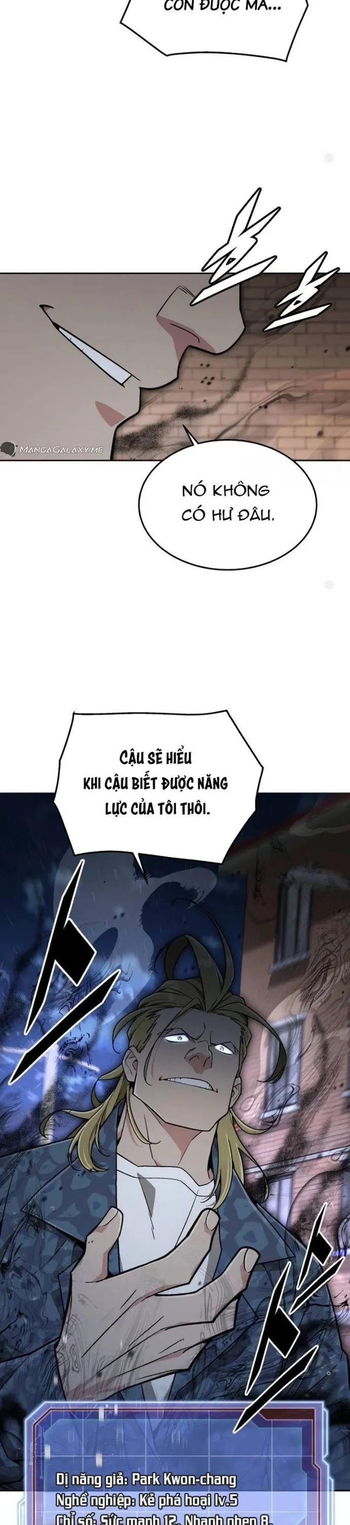 Chapter 26.1 - Trang 22