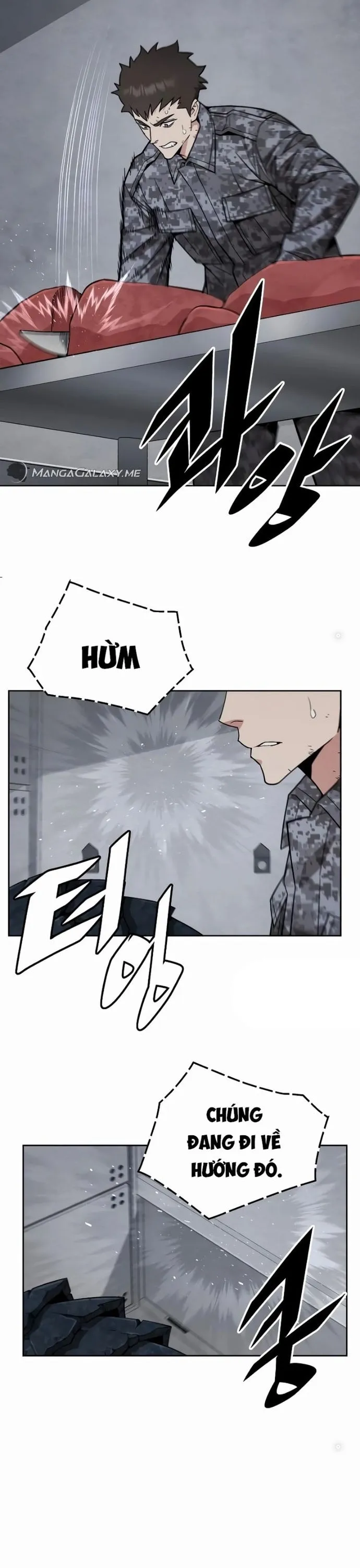 Chapter 36.1 - Trang 13
