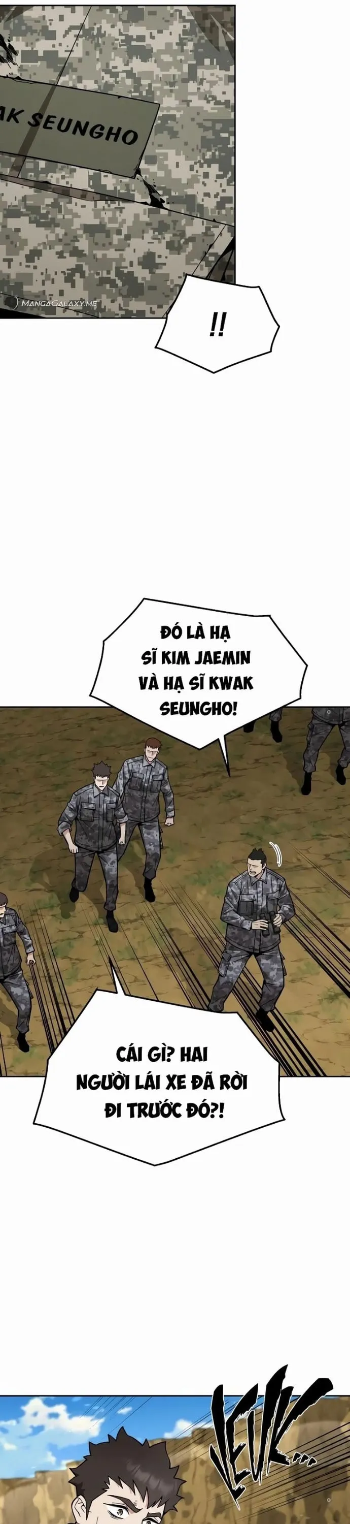 Chapter 36.1 - Trang 28
