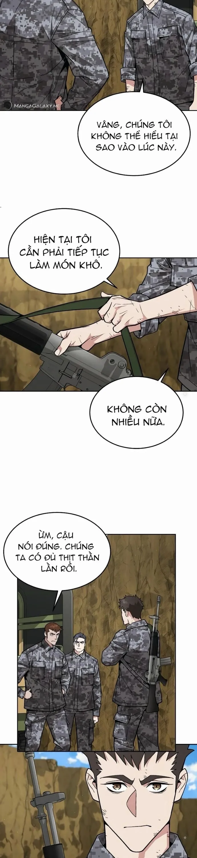Chapter 36.1 - Trang 5