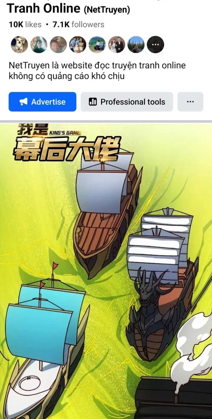 Chapter 54 - Trang 2