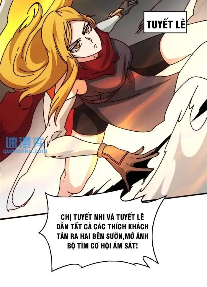 Chapter 55 - Trang 34
