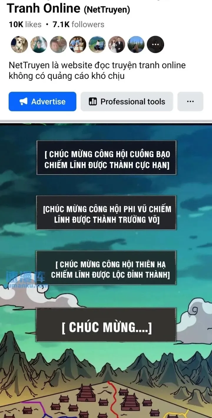 Chapter 61 - Trang 2