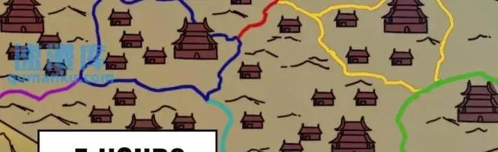 Chapter 61 - Trang 3