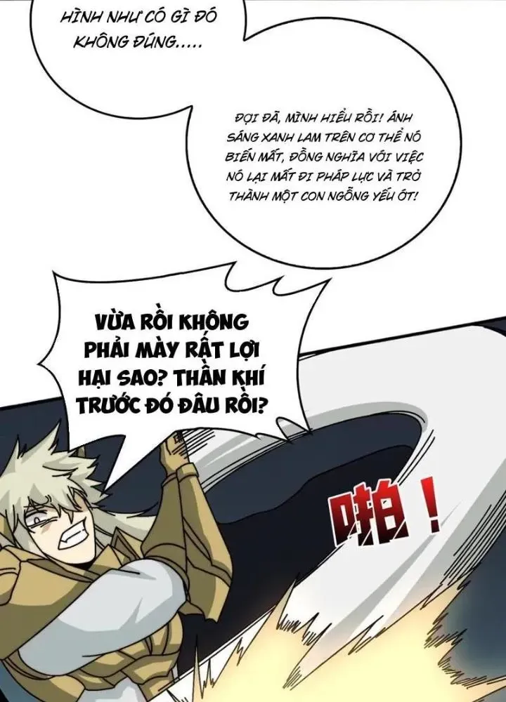 Chapter 70 - Trang 6