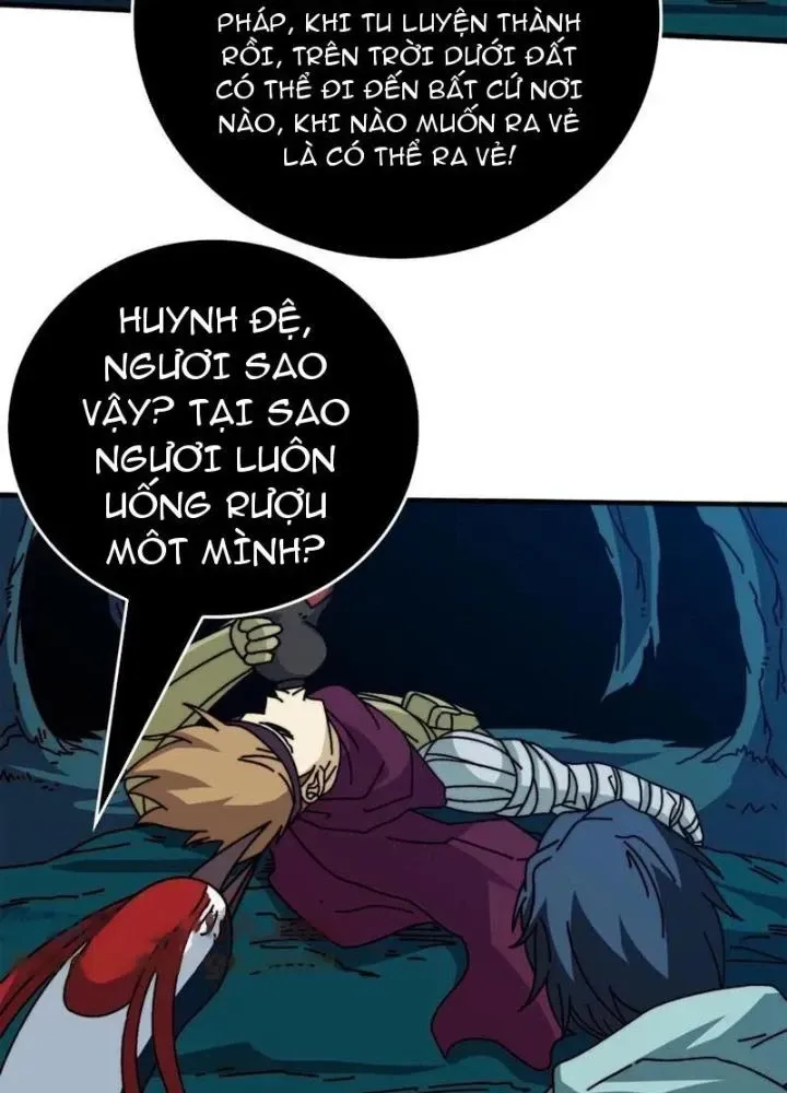 Chapter 71 - Trang 34