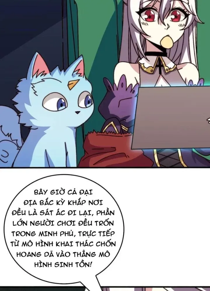 Chapter 77 - Trang 21