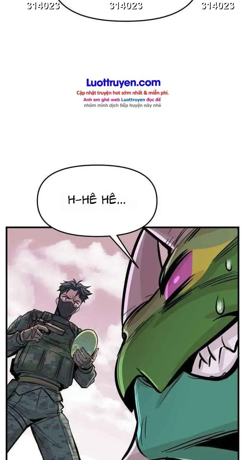 Trung Sĩ Orc: Thống Lĩnh Quái Thú - Chap 2 - Trang 30