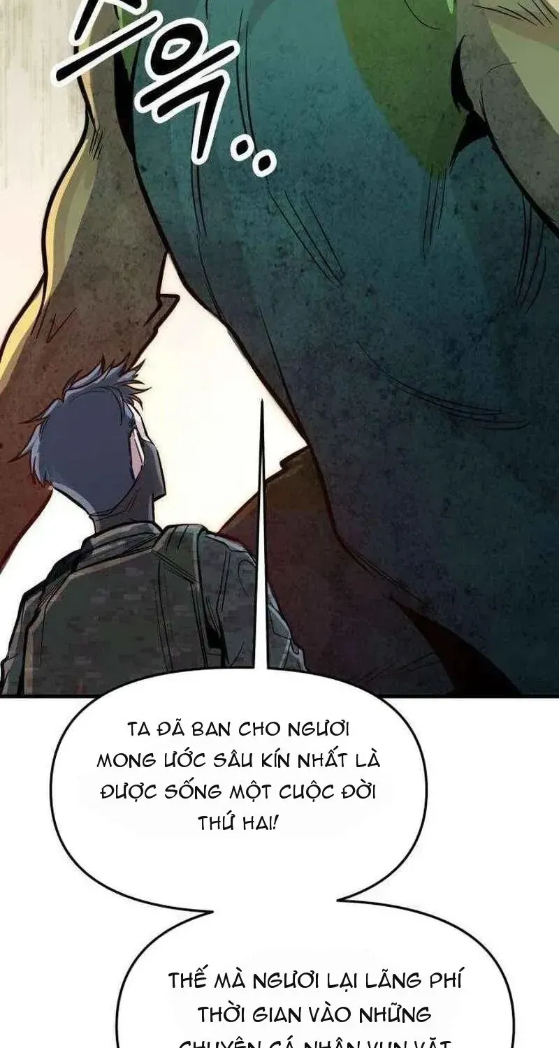 Trung Sĩ Orc: Thống Lĩnh Quái Thú - Chap 2 - Trang 42
