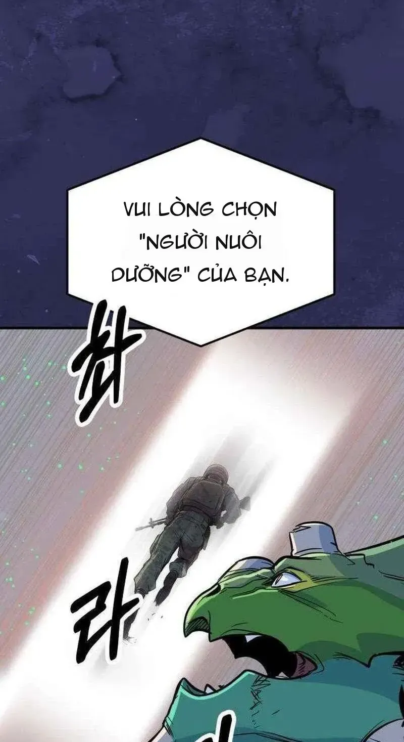 Trung Sĩ Orc: Thống Lĩnh Quái Thú - Chap 2 - Trang 61