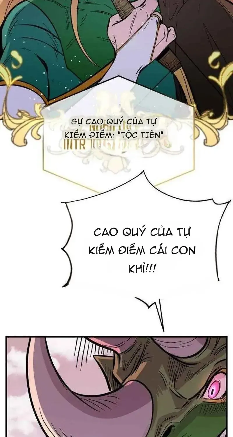 Trung Sĩ Orc: Thống Lĩnh Quái Thú - Chap 2 - Trang 90
