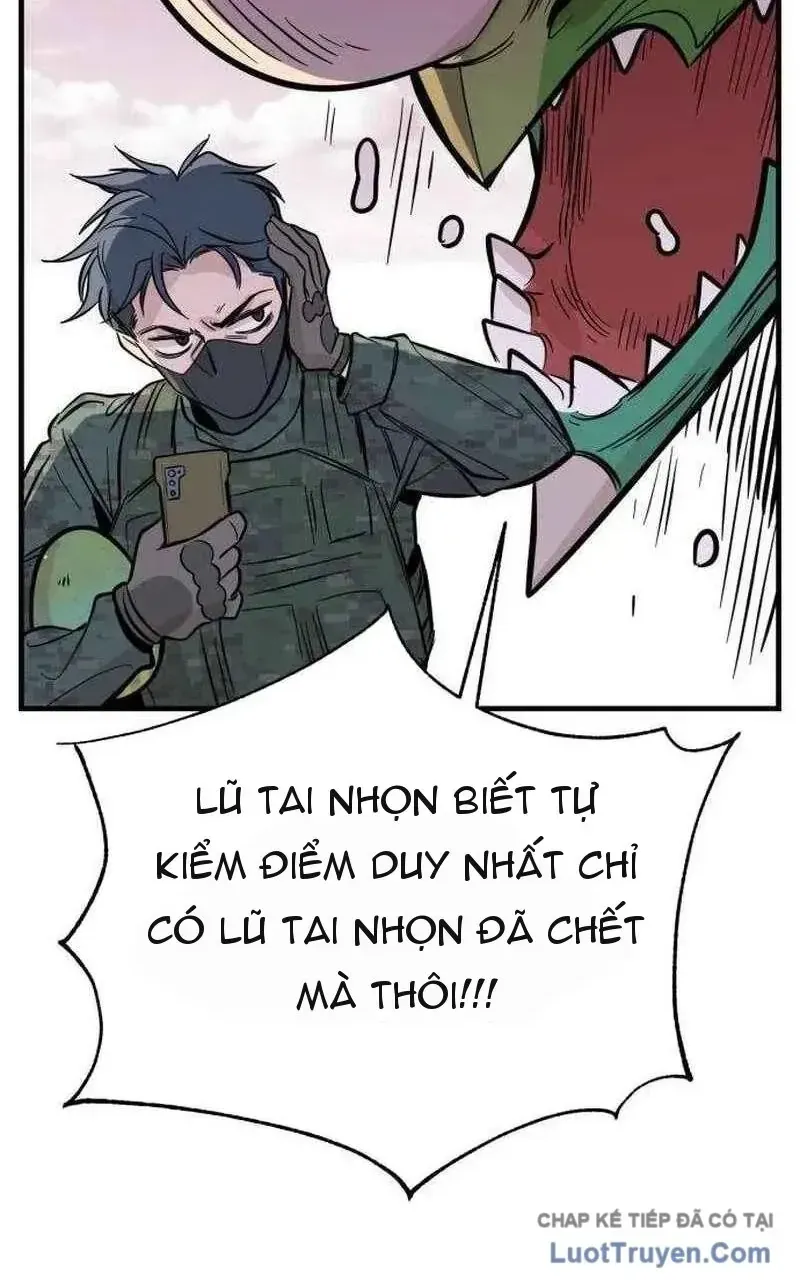 Trung Sĩ Orc: Thống Lĩnh Quái Thú - Chap 2 - Trang 91