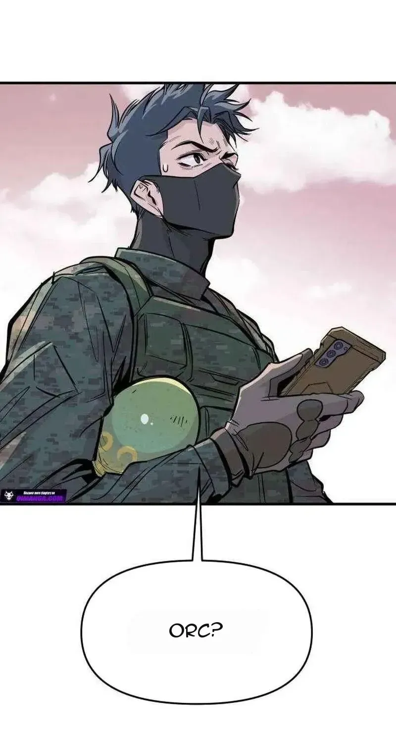 Trung Sĩ Orc: Thống Lĩnh Quái Thú - Chap 2 - Trang 94