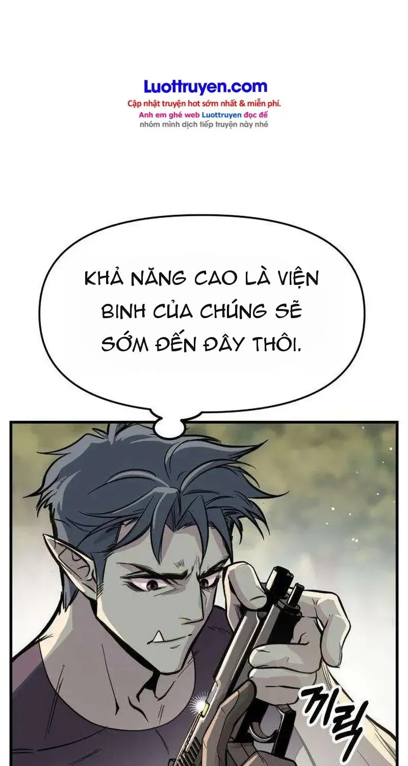 Trung Sĩ Orc: Thống Lĩnh Quái Thú - Chap 3 - Trang 112