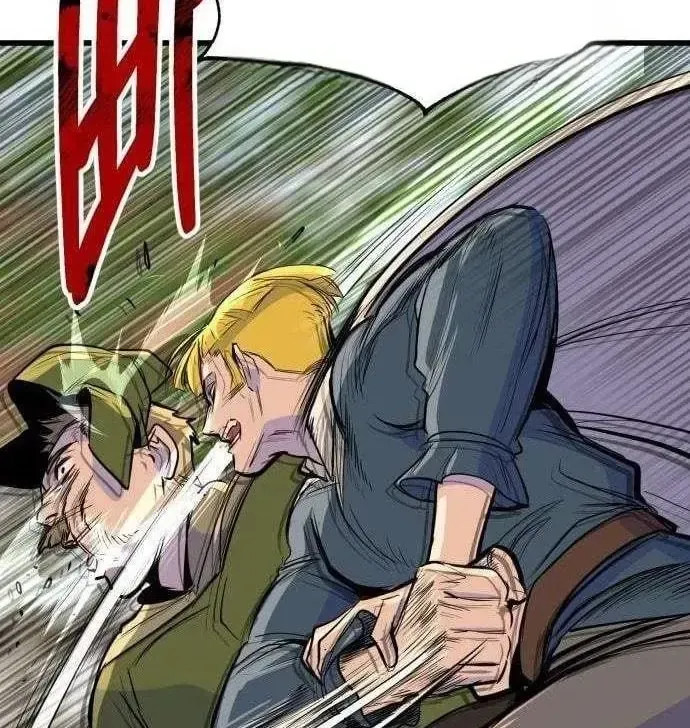 Trung Sĩ Orc: Thống Lĩnh Quái Thú - Chap 7 - Trang 40