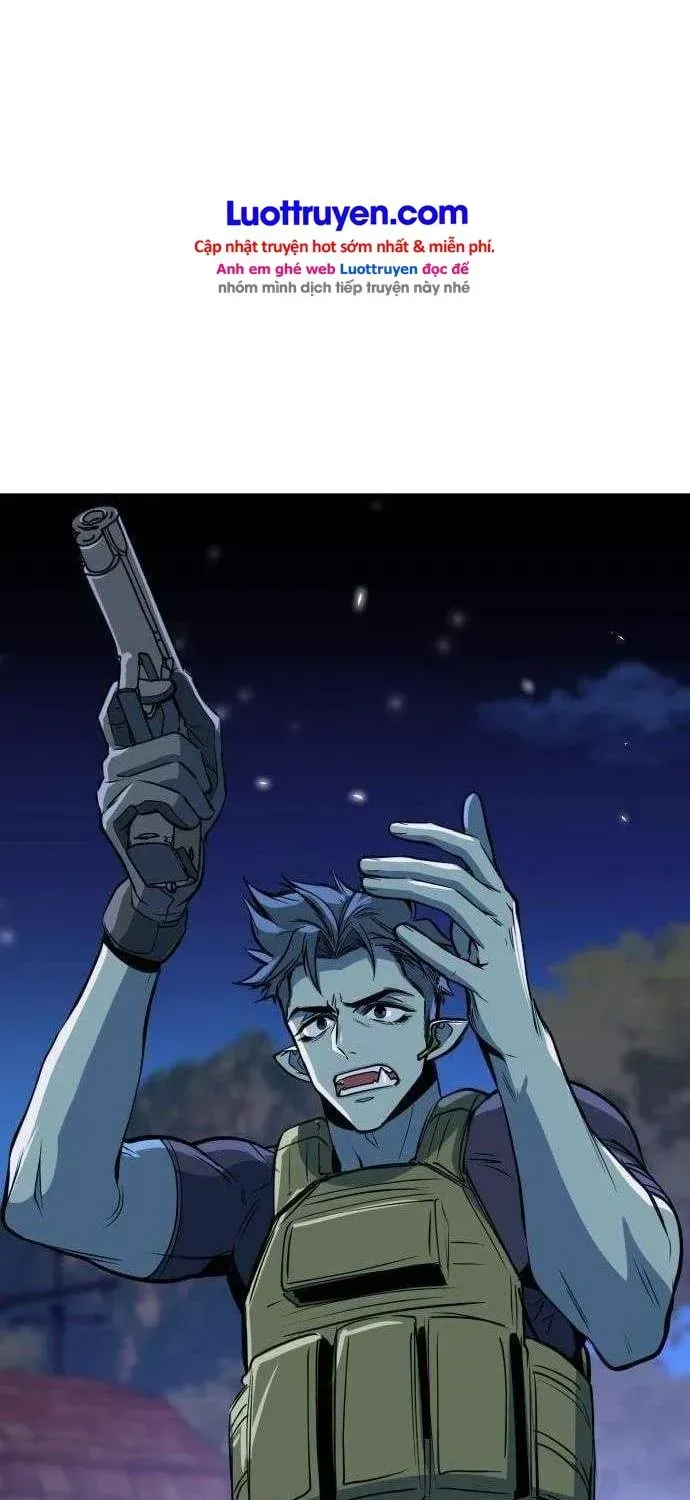 Trung Sĩ Orc: Thống Lĩnh Quái Thú - Chap 8 - Trang 168