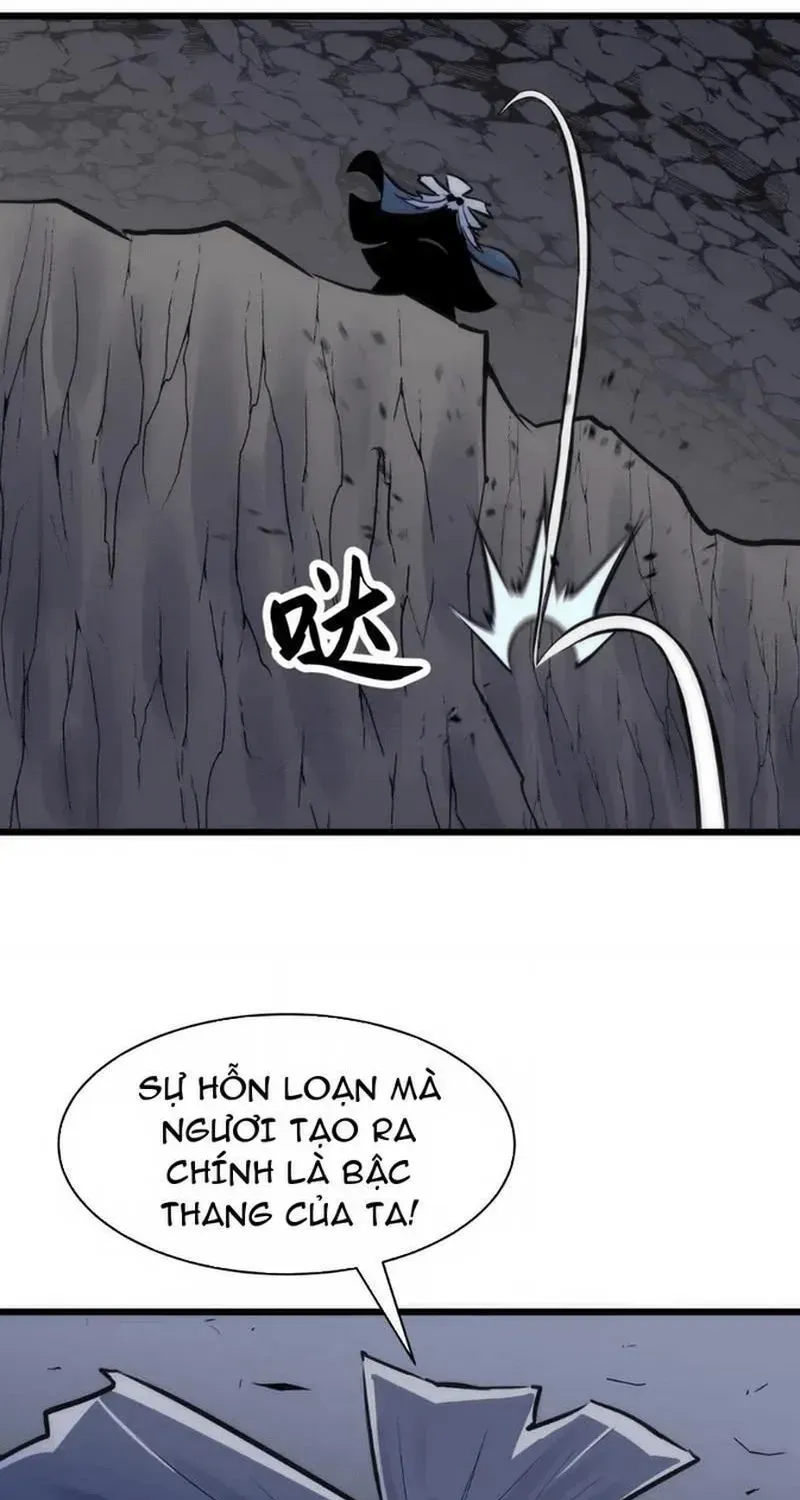 Trùng Sinh Bắt Đầu Từ Cây Nấm - Chap 21 - Trang 33