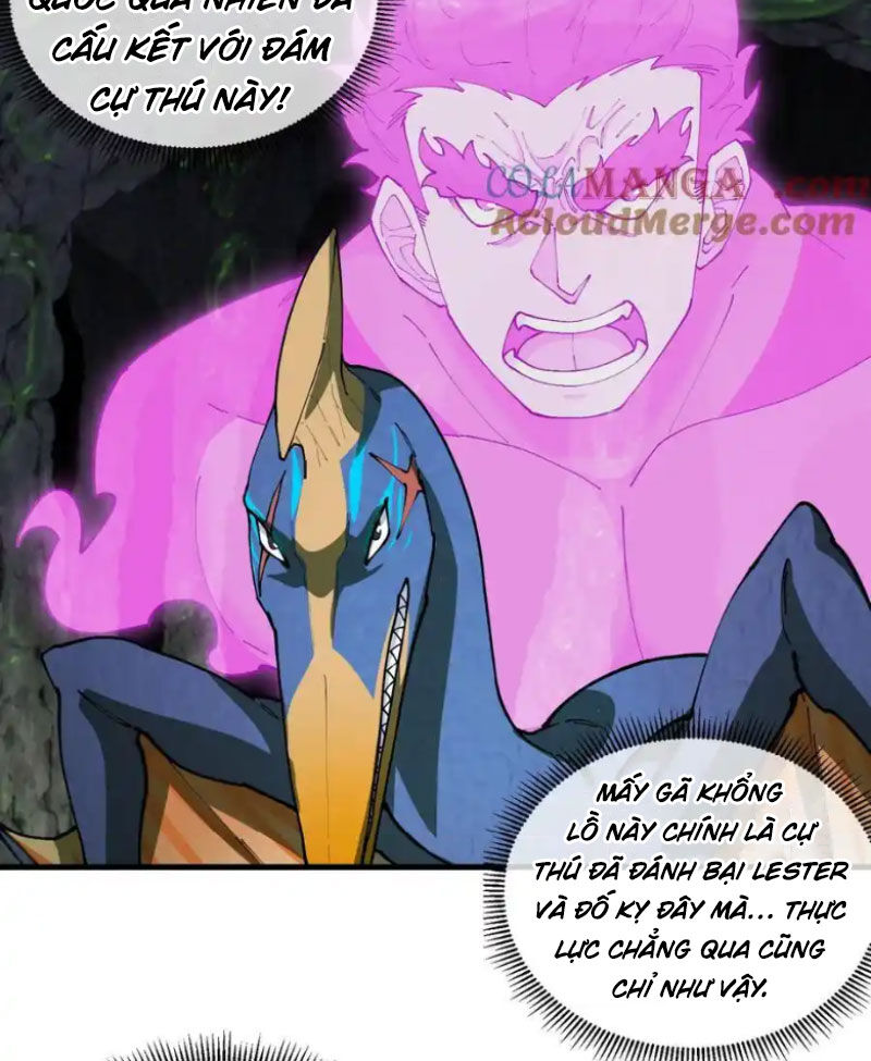 Chương 160 - Trang 27