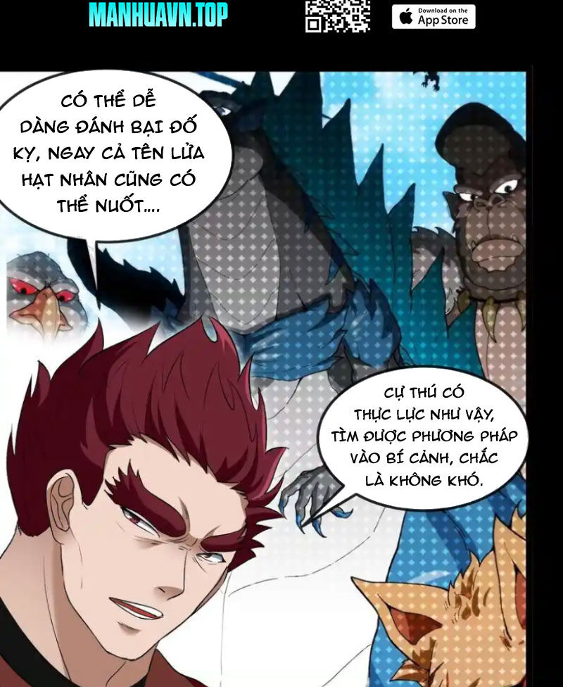 Chương 161 - Trang 23