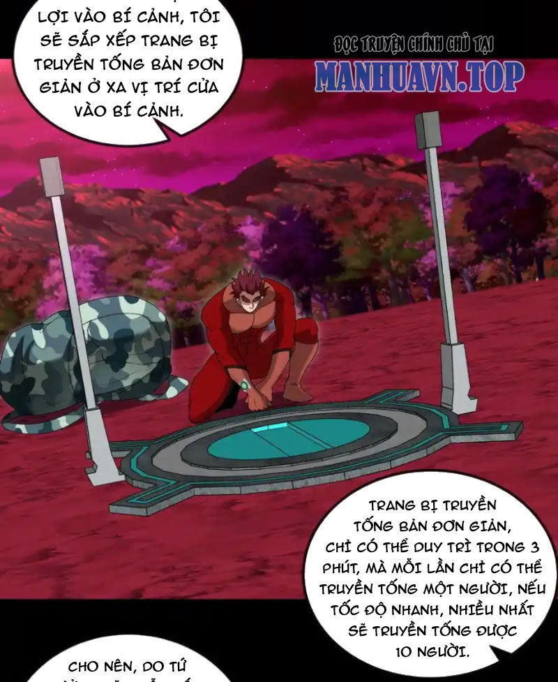 Chương 161 - Trang 26