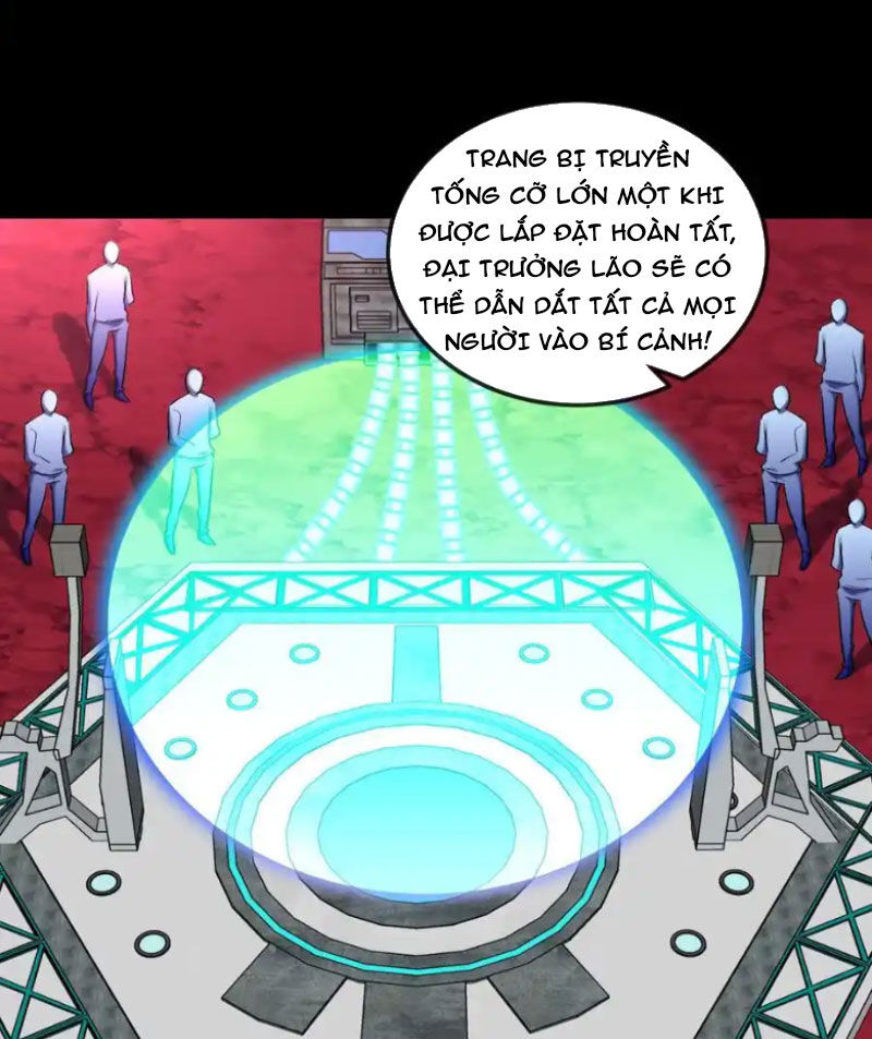Chương 161 - Trang 28