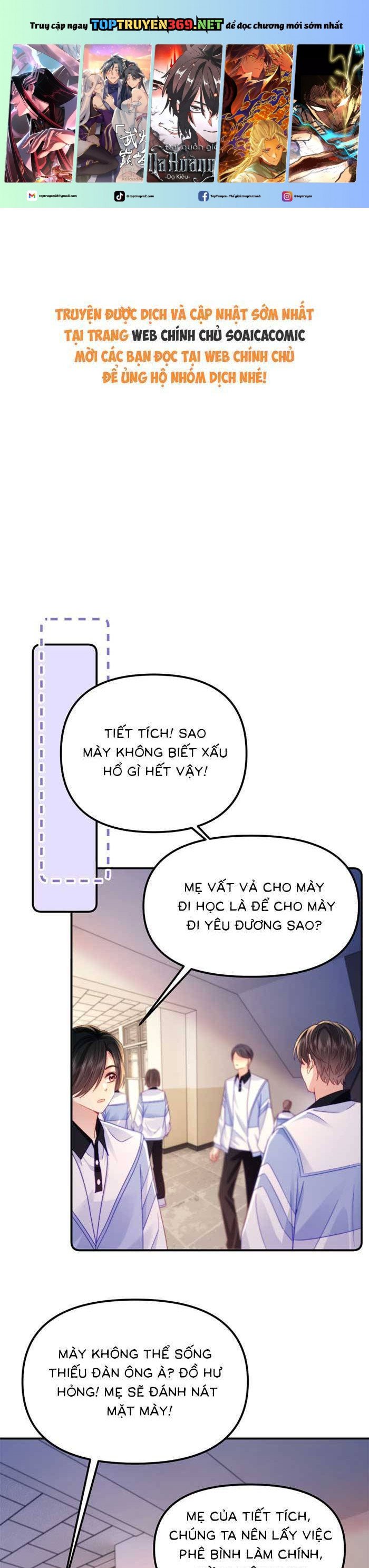 Chương 40 - Trang 1