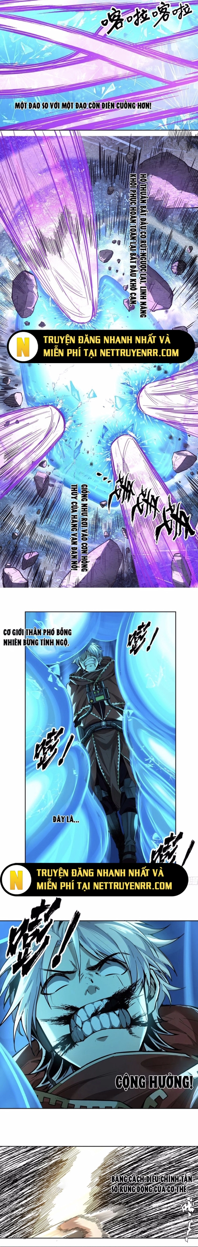 Chương 151 - Trang 14