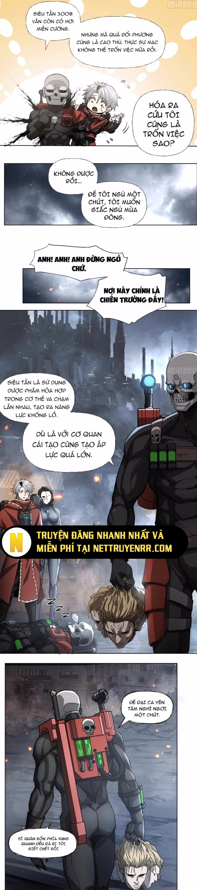 Chương 152 - Trang 12