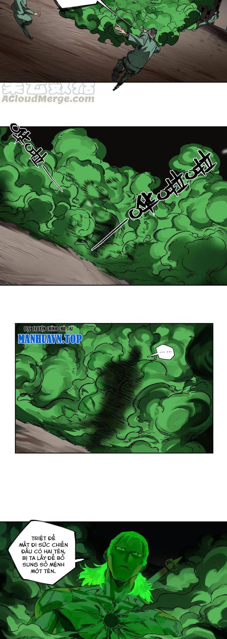 Chương 245 - Trang 12