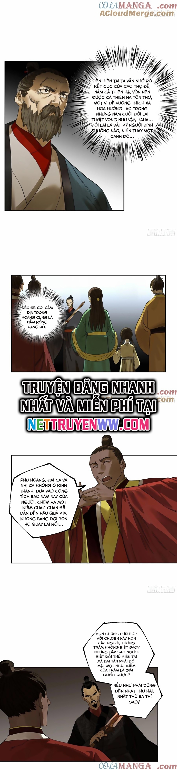Chương 267 - Trang 5
