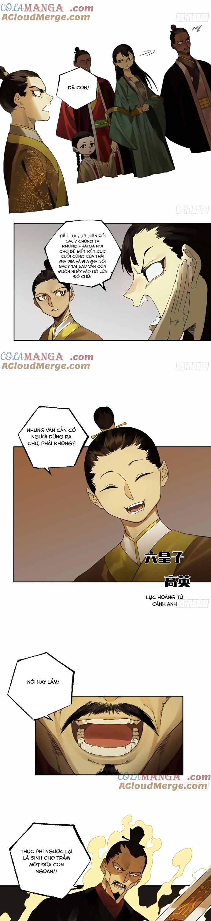 Chương 267 - Trang 7
