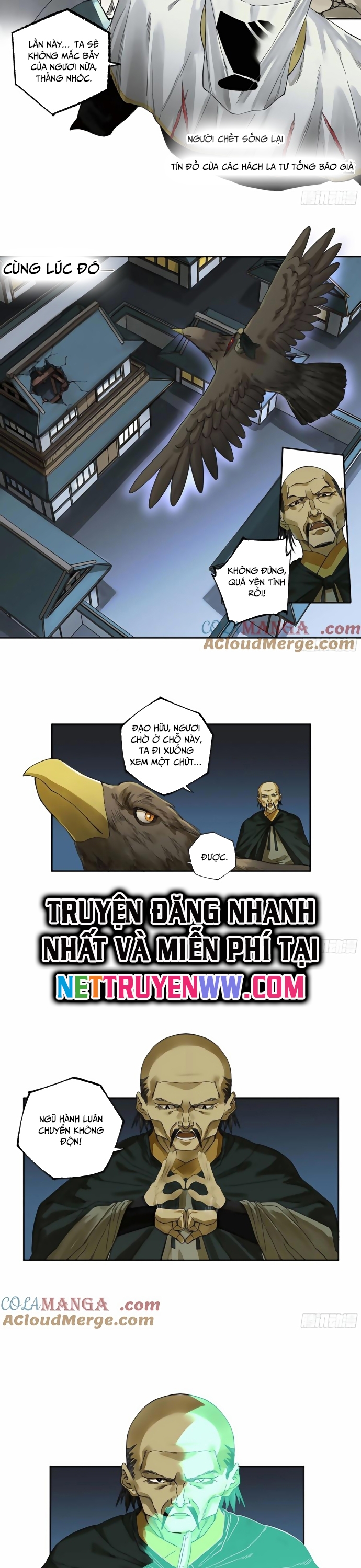 Chương 269 - Trang 3