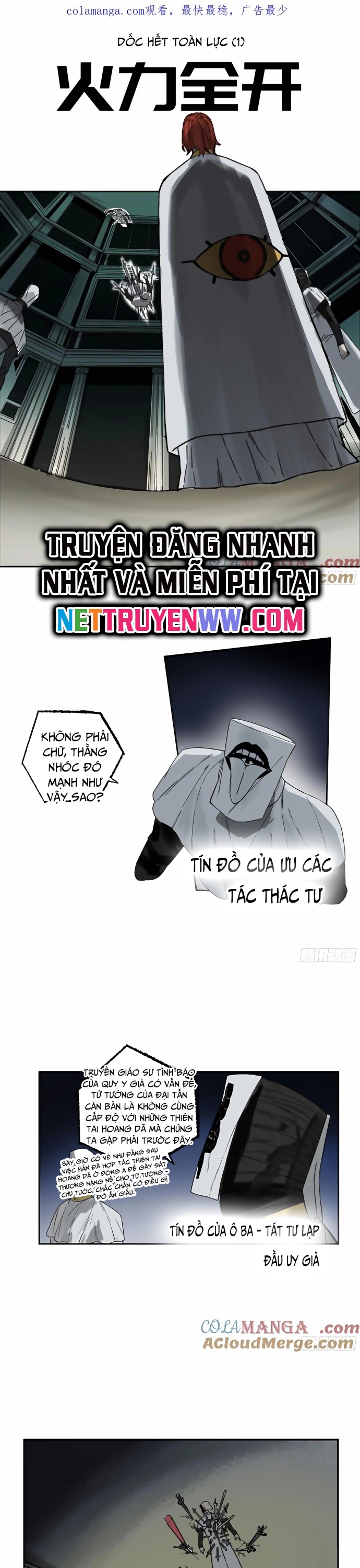Chương 270 - Trang 1