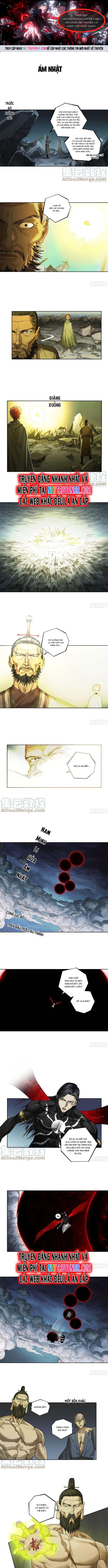 Chương 297 - Trang 1