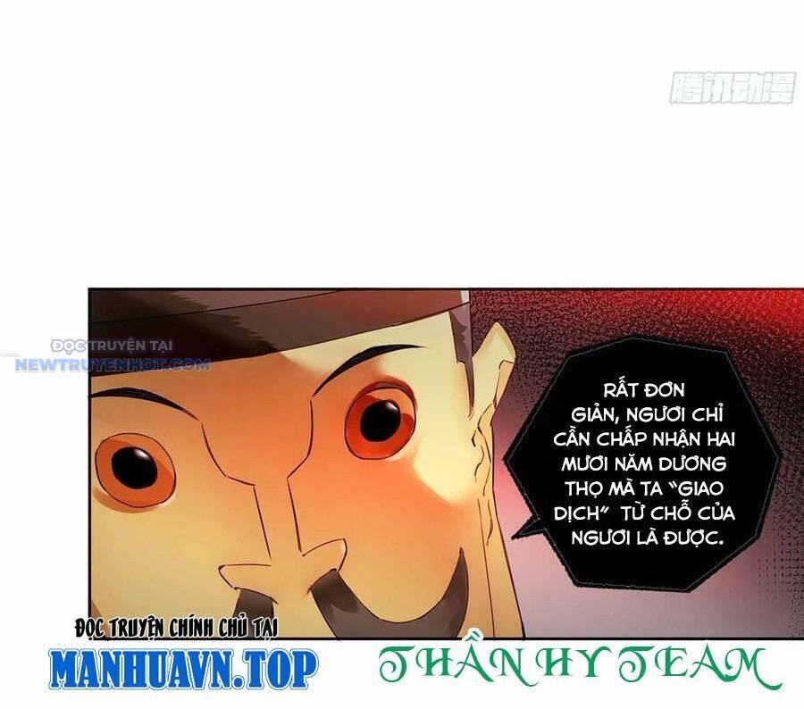 Chương 313 - Trang 28