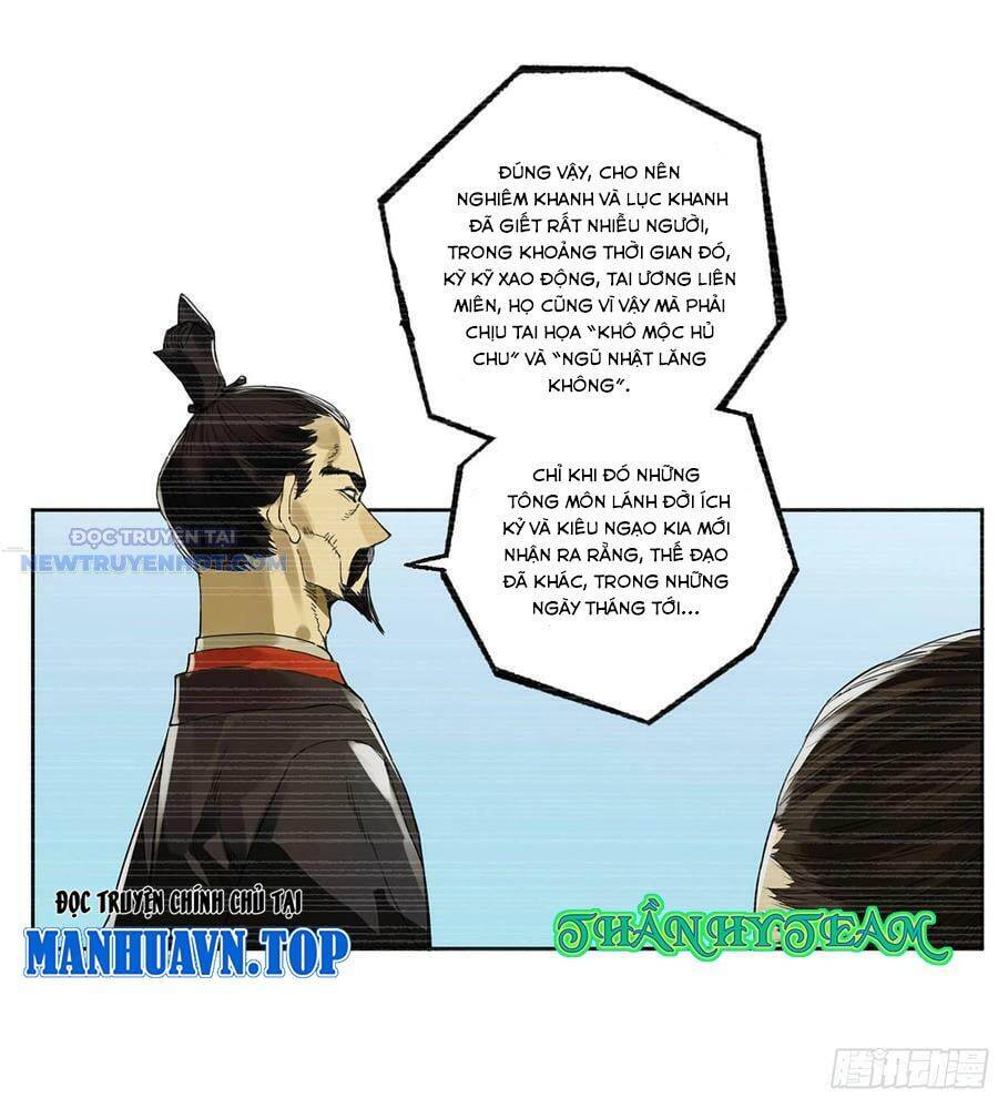 Chương 314 - Trang 32